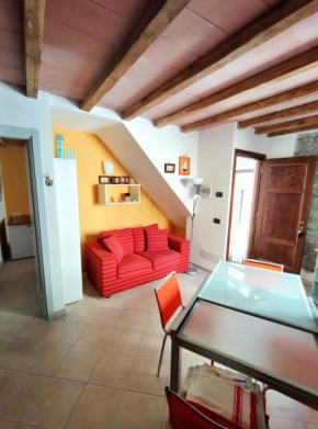 Il Gabbiano Apartment